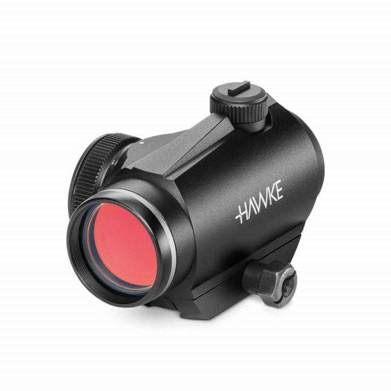 Hawke Vantage 1x20 9-11mm Red Dot