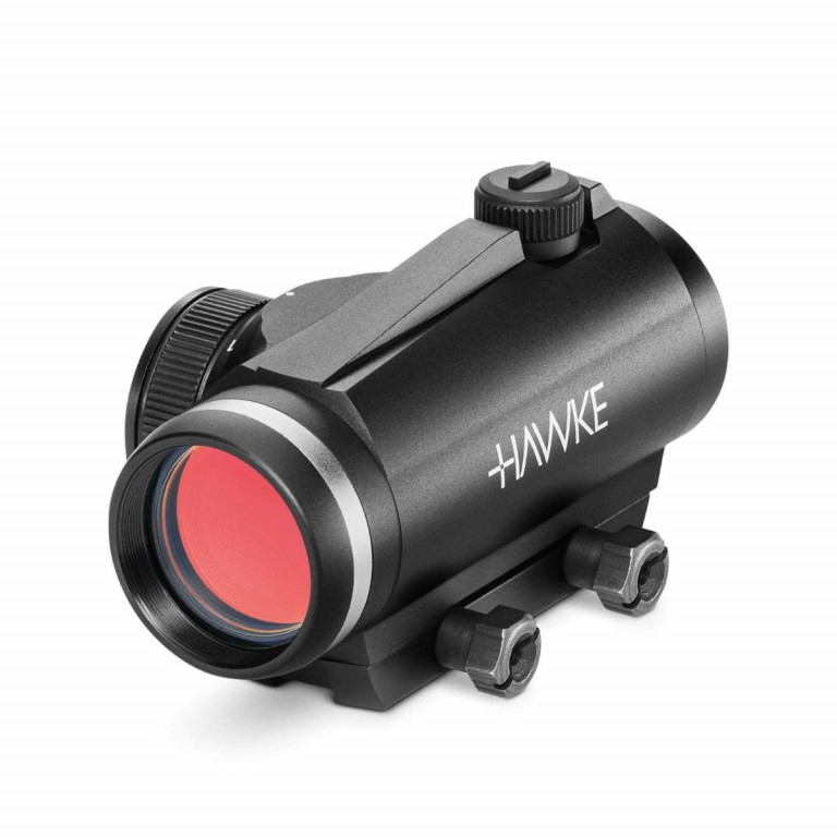 Hawke Vantage 1x25 9-11mm Red Dot