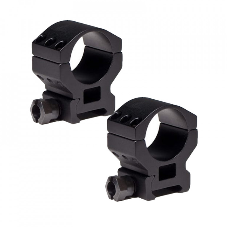 Vortex Tactical 30mm High Rings