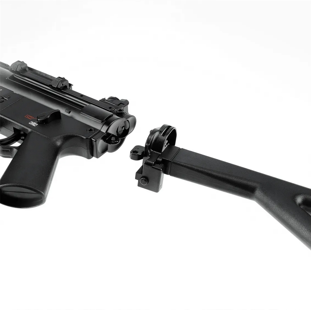 Umarex Classic Heckler & Koch MP5 K-PDW Air Rifle (.177 BB Blowback)
