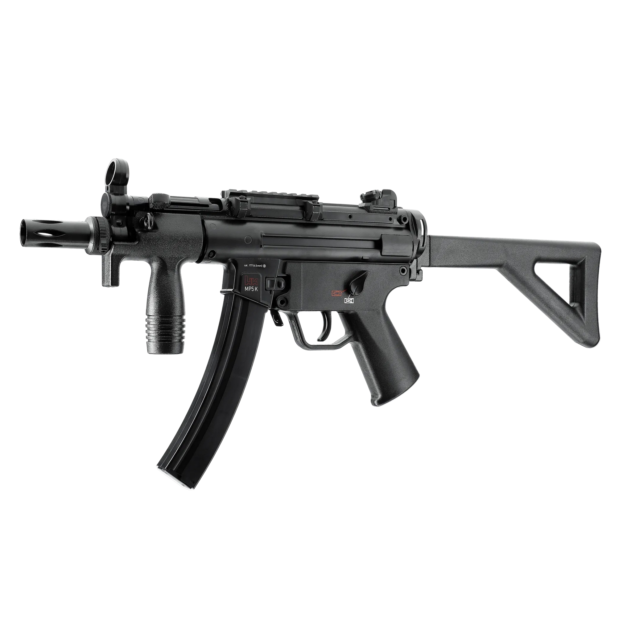 Umarex Classic Heckler & Koch MP5 K-PDW Air Rifle (.177 BB Blowback)