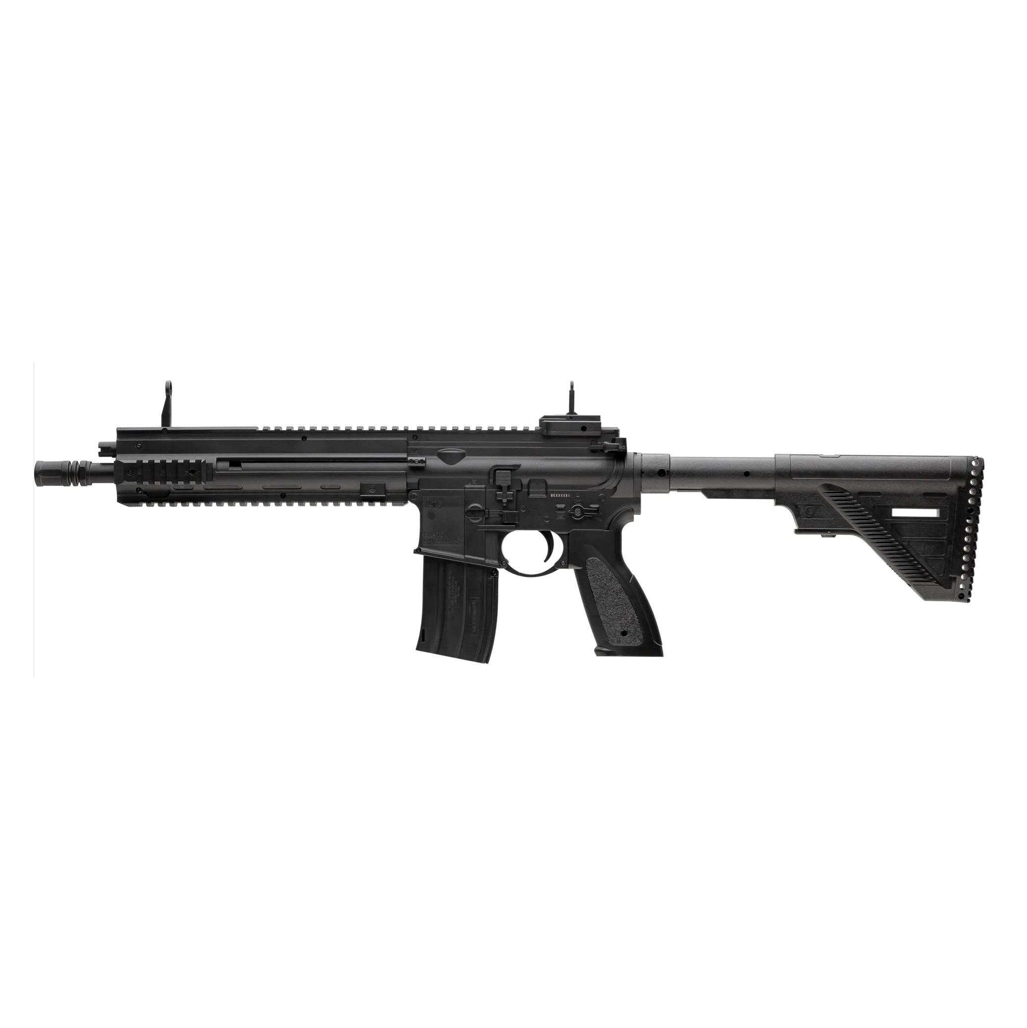 Umarex Classic Heckler & Koch HK416 A5 Air Rifle (.177 BB)
