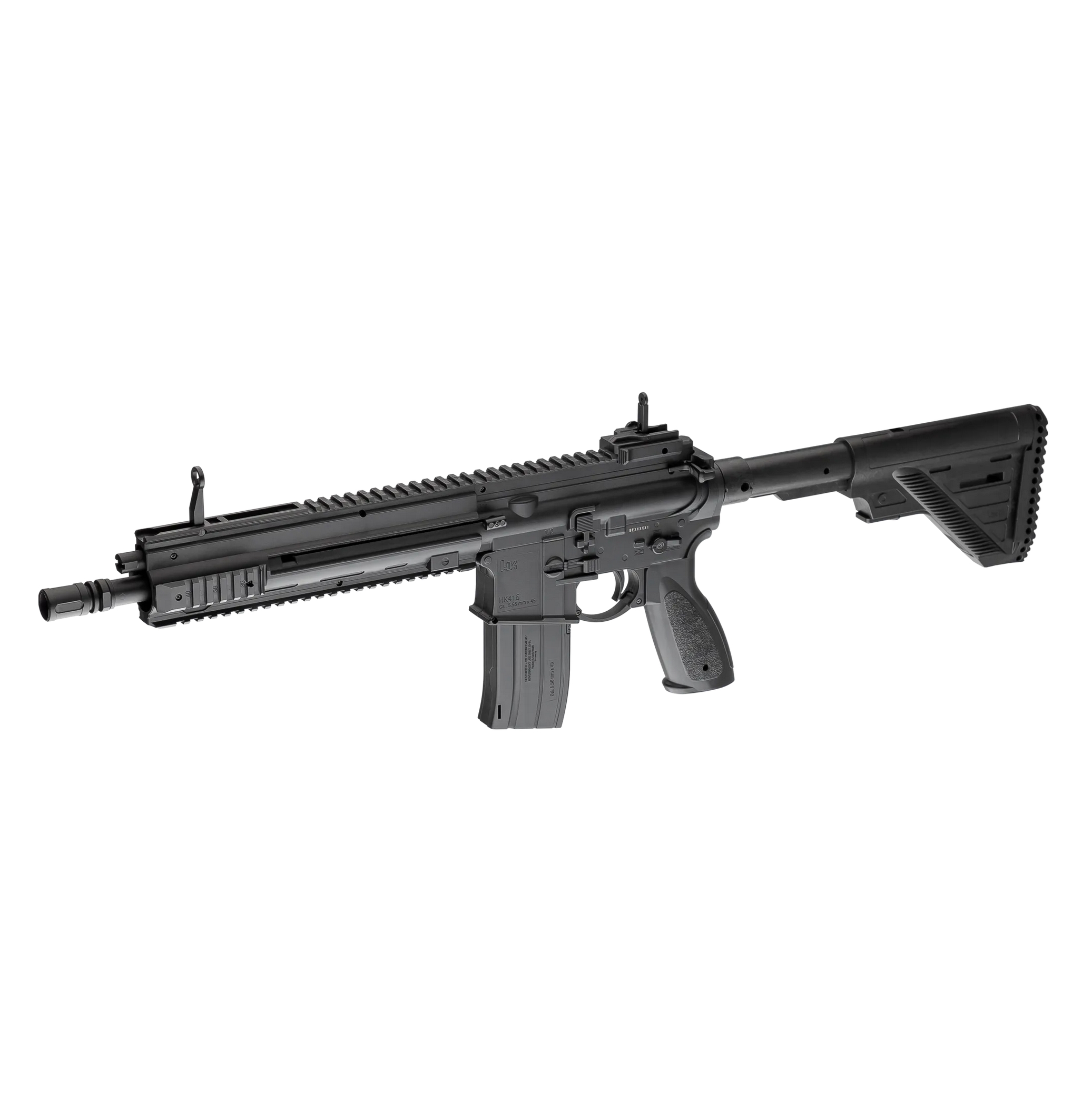 Umarex Classic Heckler & Koch HK416 A5 Air Rifle (.177 BB)
