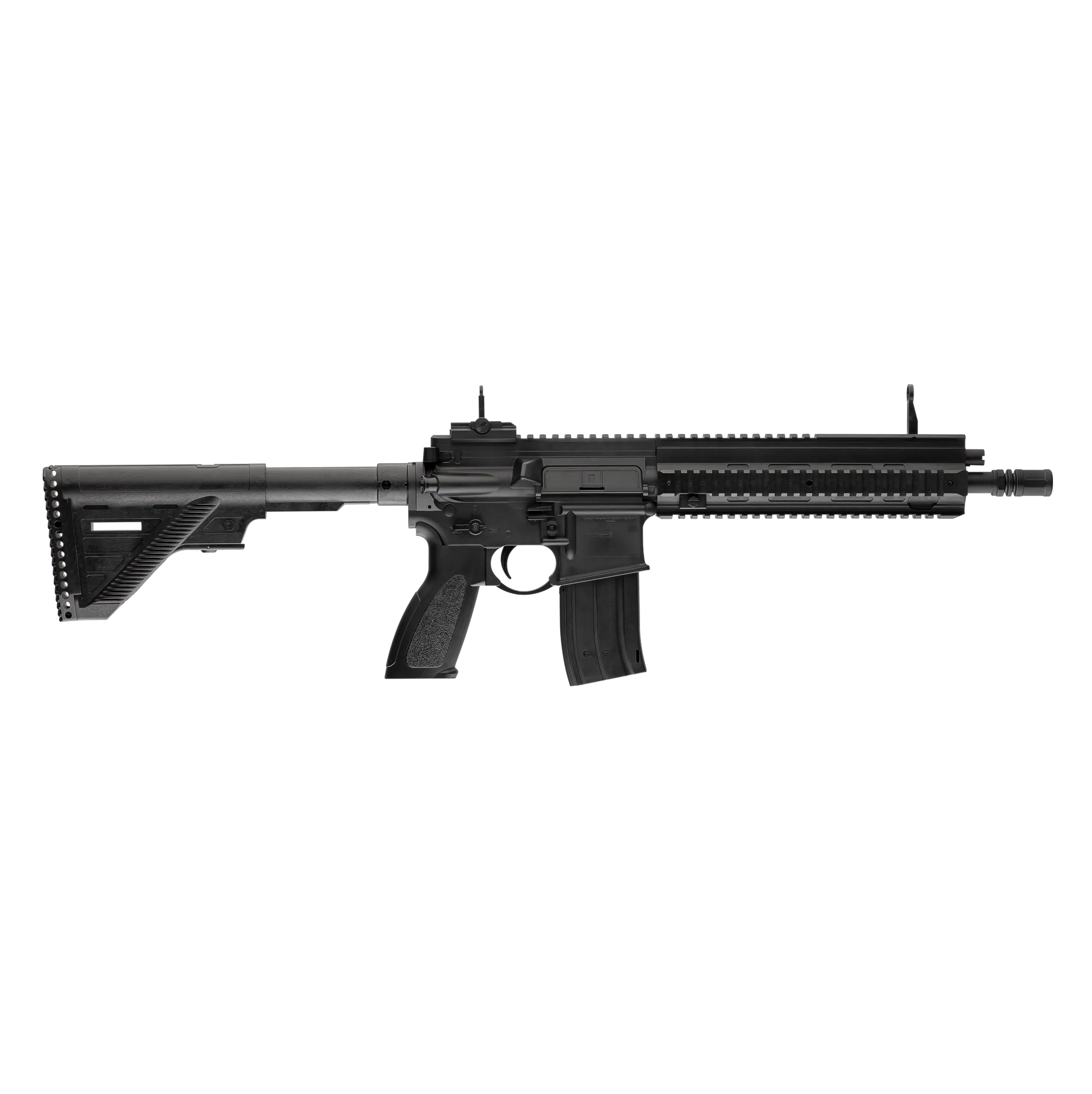 Umarex Classic Heckler & Koch HK416 A5 Air Rifle (.177 BB)