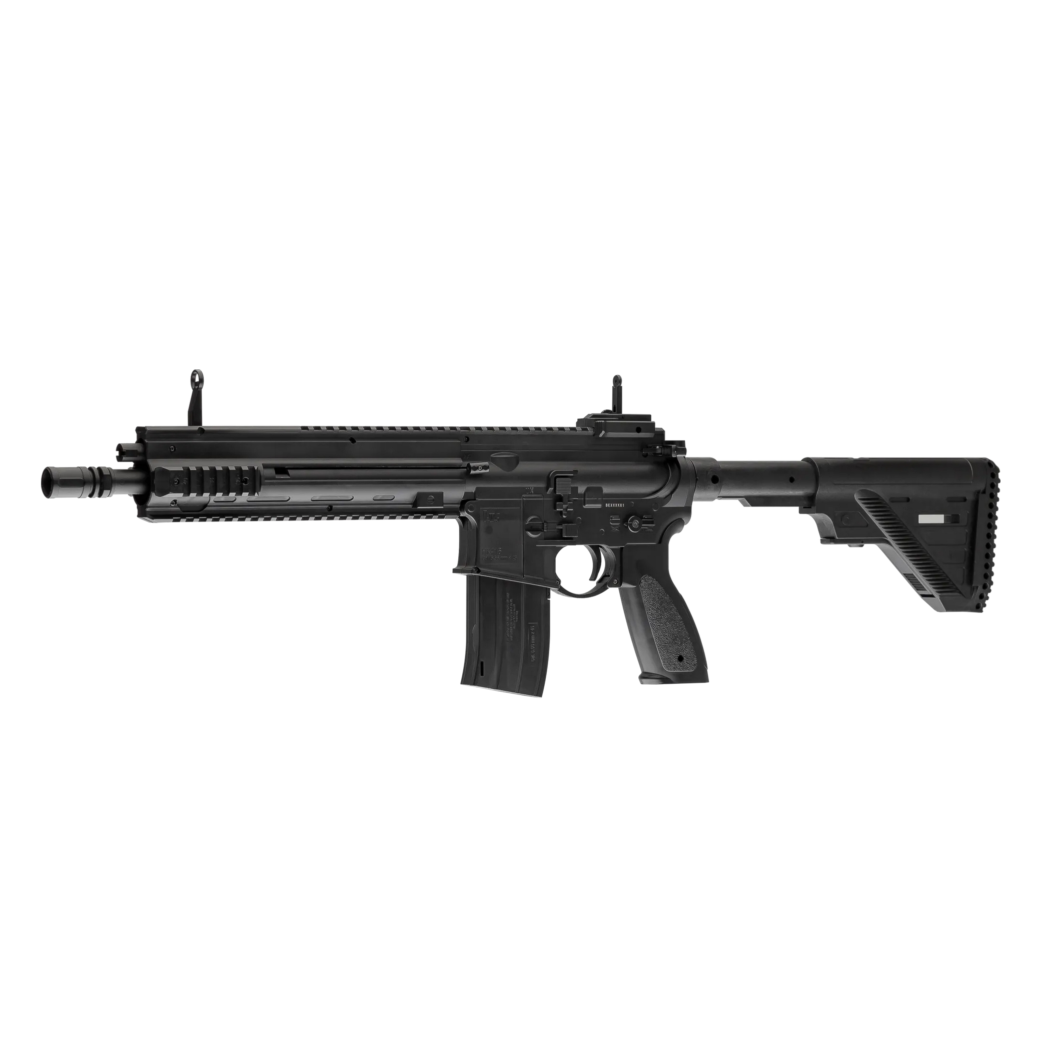 Umarex Classic Heckler & Koch HK416 A5 Air Rifle (.177 BB)
