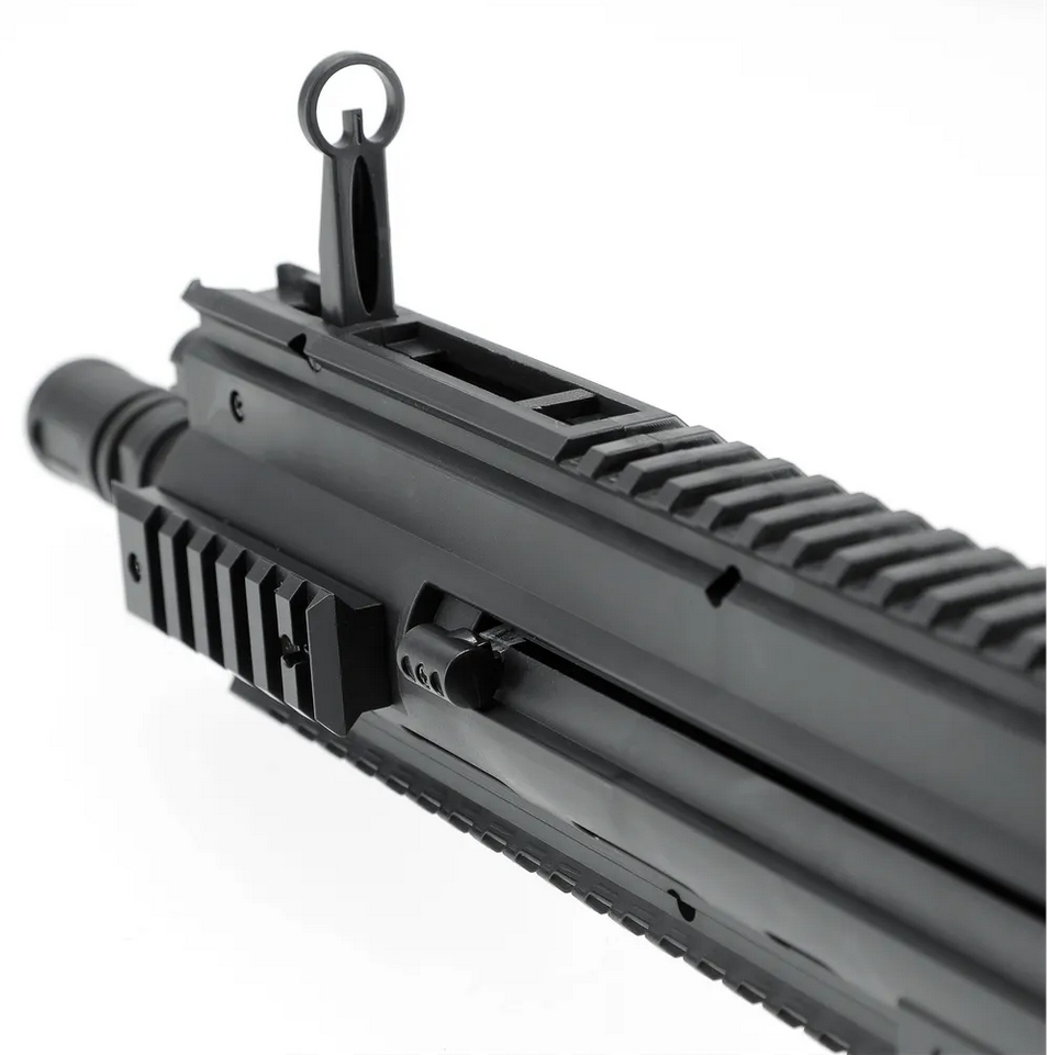 Umarex Classic Heckler & Koch HK416 A5 Air Rifle (.177 BB)