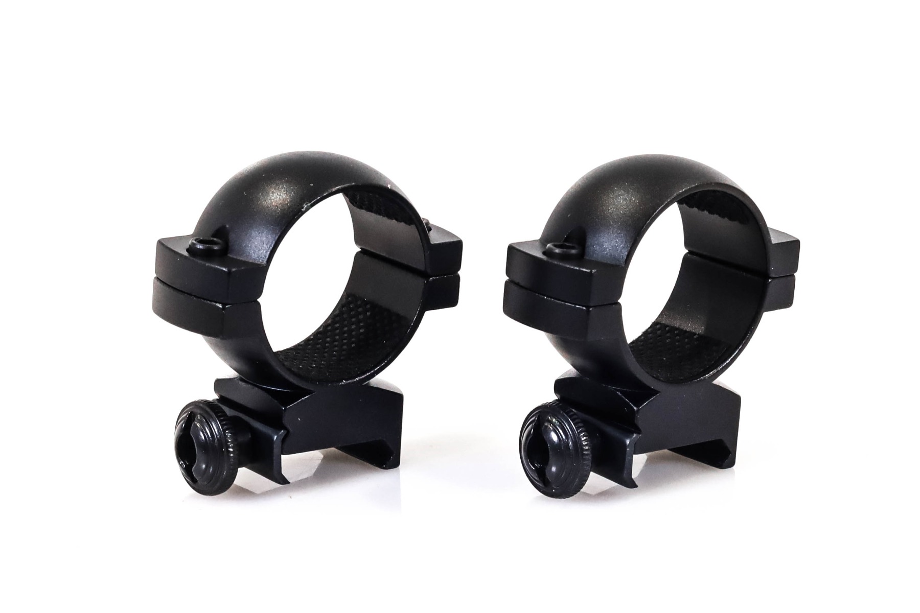 SportMount 30mm med weaver