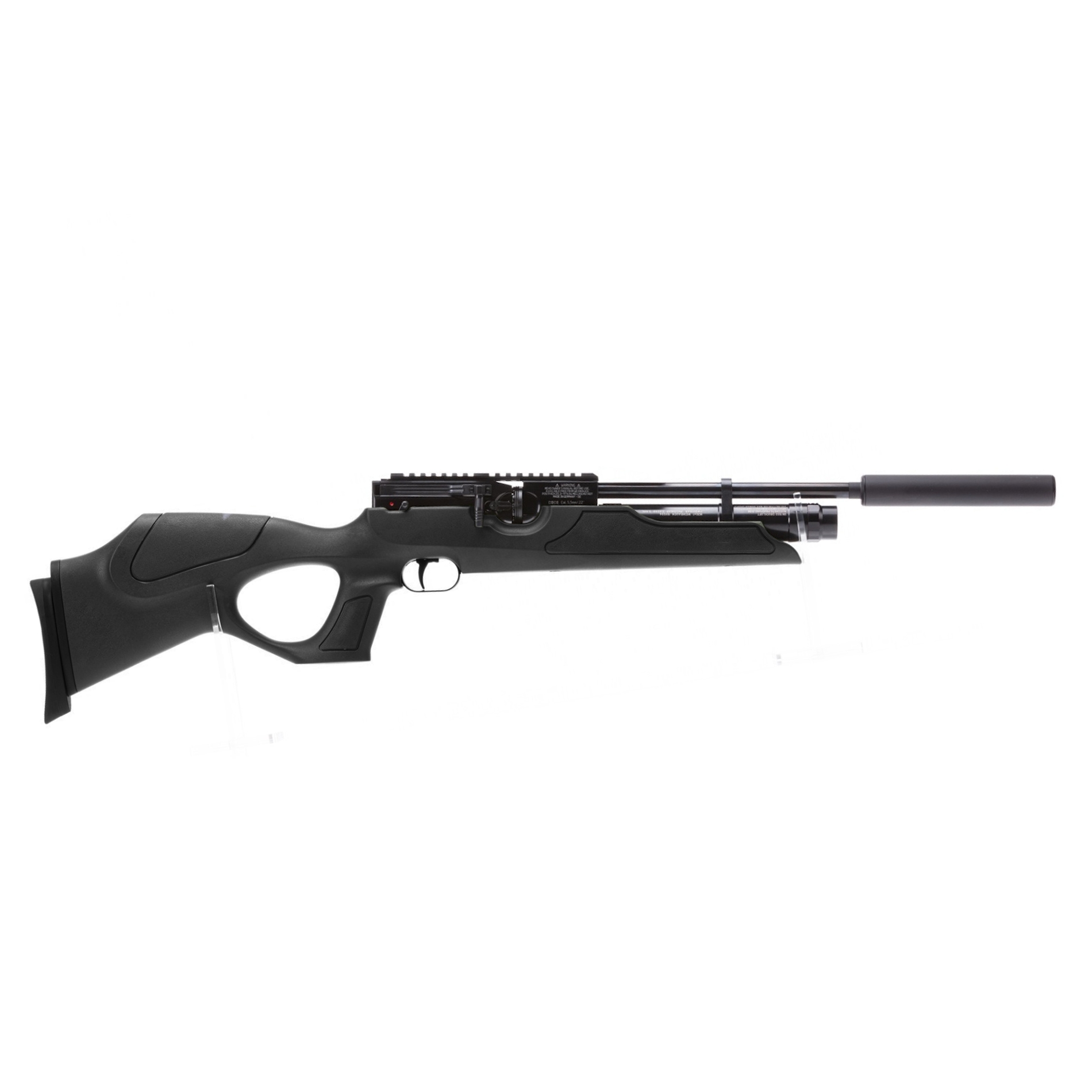 Weihrauch HW100X KT Karbine Thumbhole Air Rifle