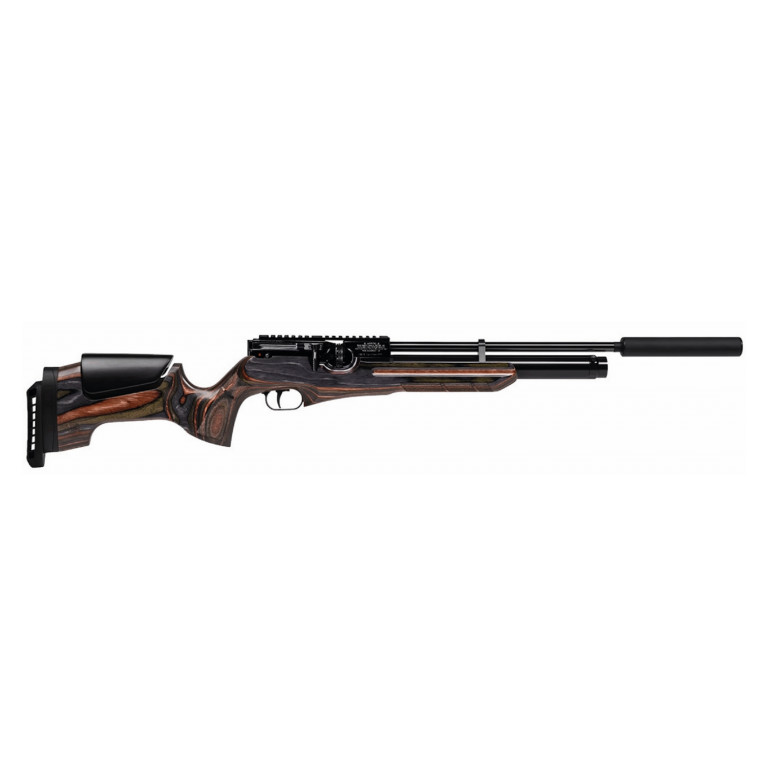 Weihrauch HW100X S Sporter Laminate Adjustable Air Rifle