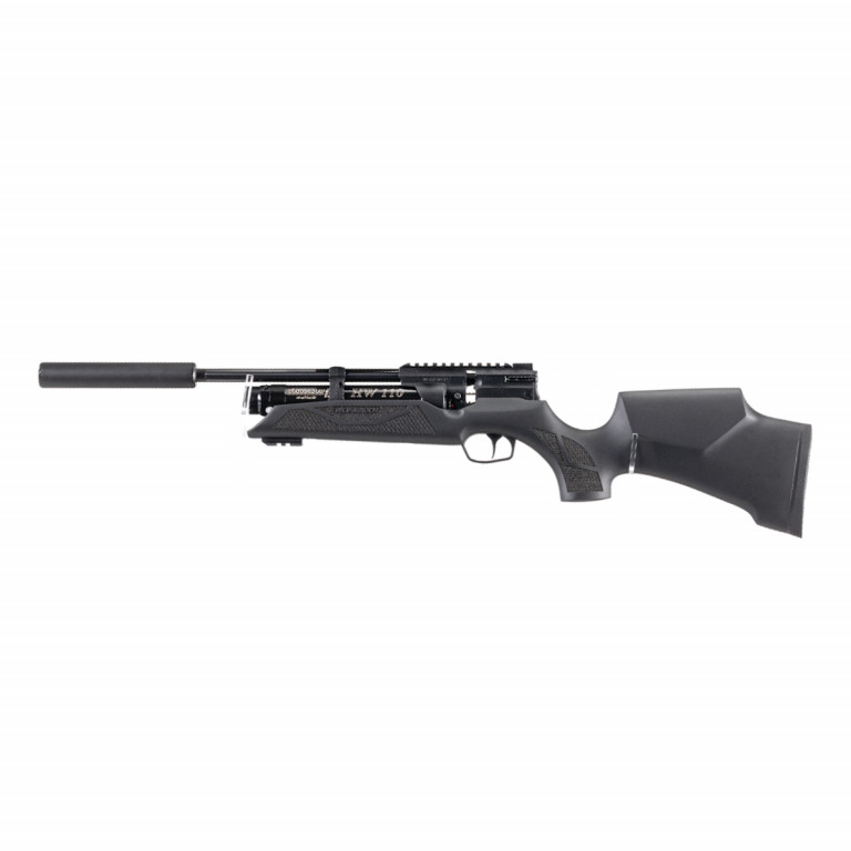 Weihrauch HW110K Sporter Soft Touch Carbine Air Rifle