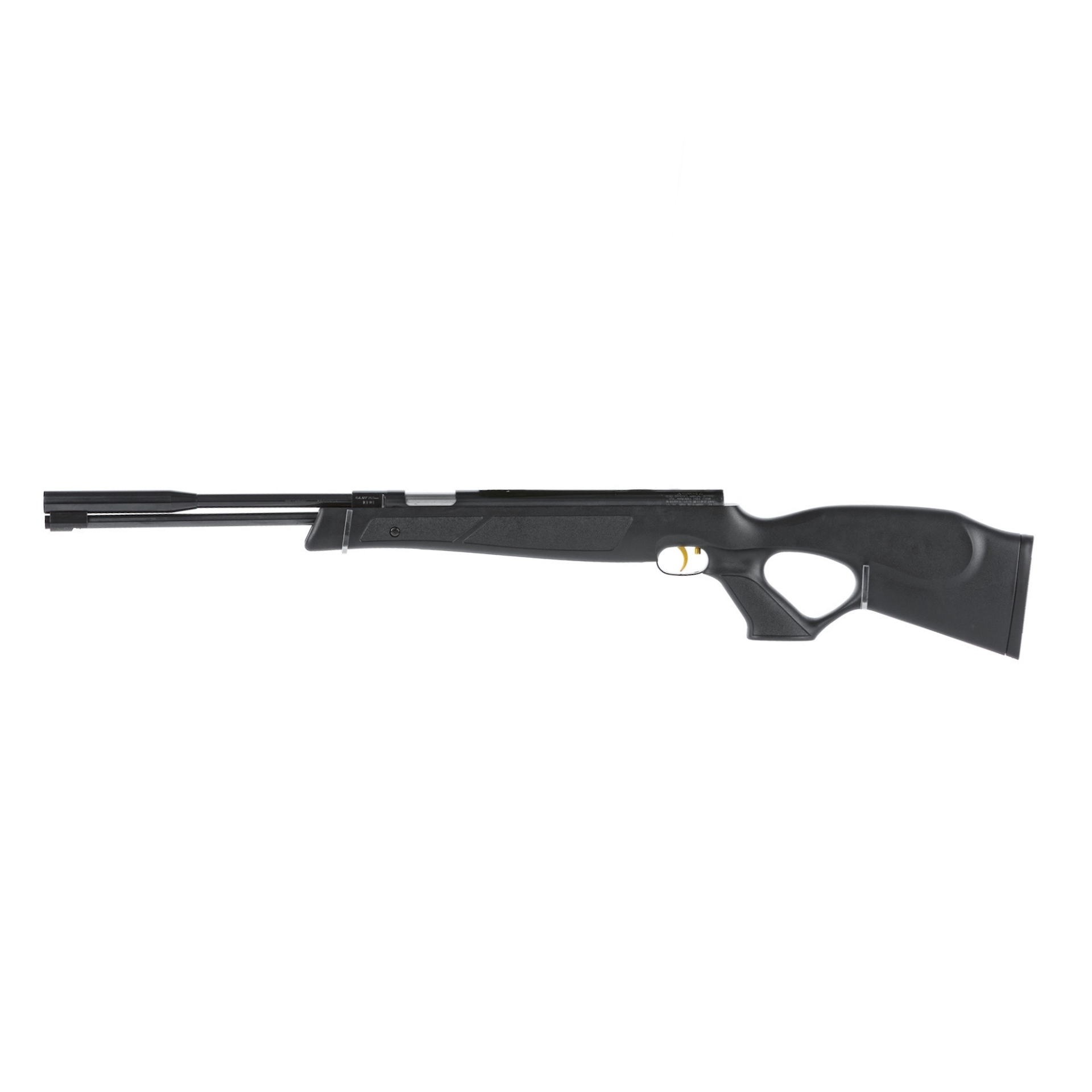 Weihrauch HW97KT Synthetic Blackline STL Underlever Air Rifle