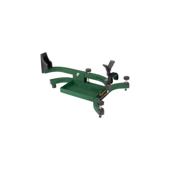 Caldwell Lead Sled Solo Rifle Shooting Rest
