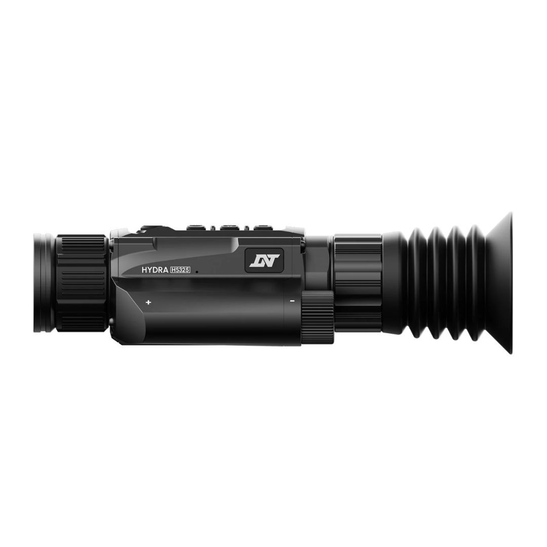 DNT Optics Hydra HS325 384x288 25mm Multi-Function Thermal Scope / Clip-On / Handheld Monocular