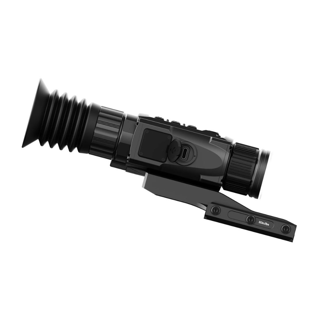 DNT Optics Hydra HS325 384x288 25mm Multi-Function Thermal Scope / Clip-On / Handheld Monocular