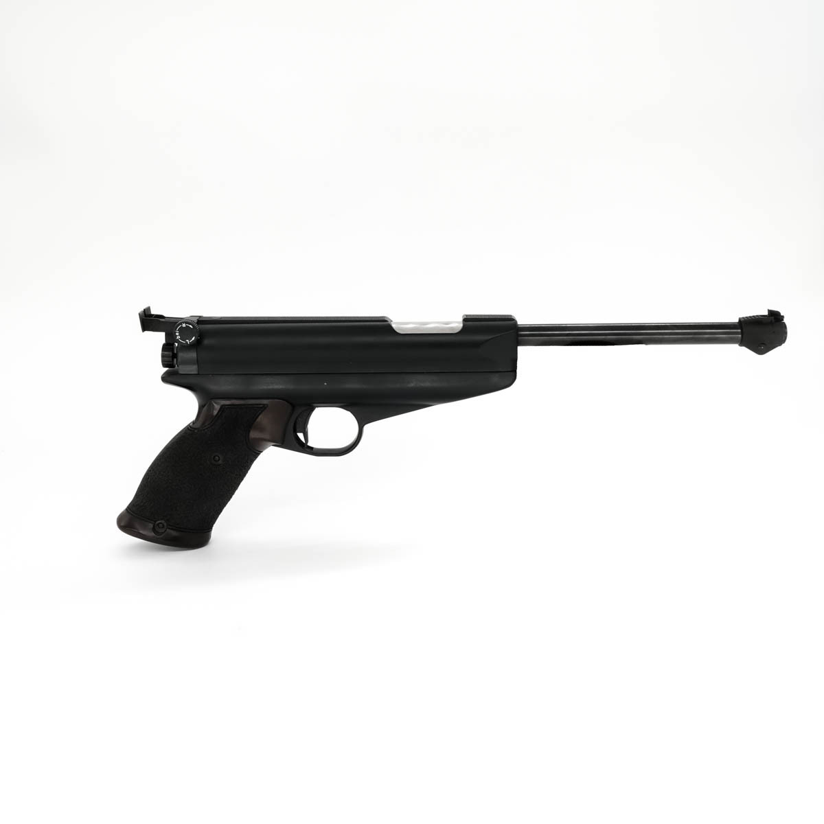 Preowned Feinwerbau Mod. 65 Sidelever .177 Recoiless  Airpistol 
