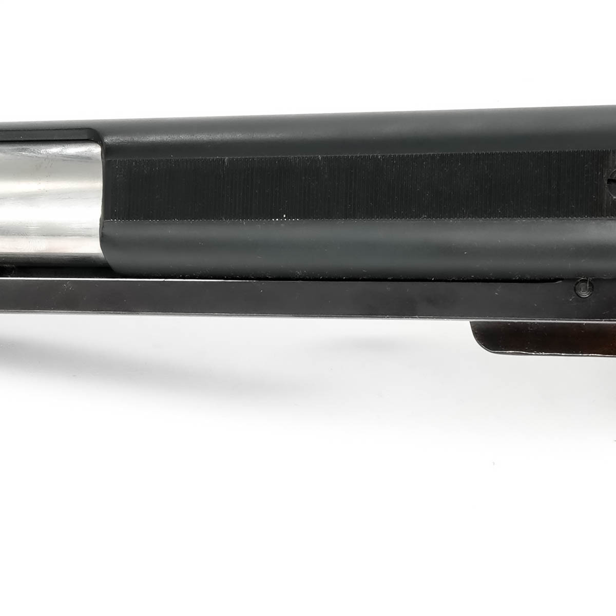 Preowned Feinwerbau Mod. 65 Sidelever .177 Recoiless  Airpistol 
