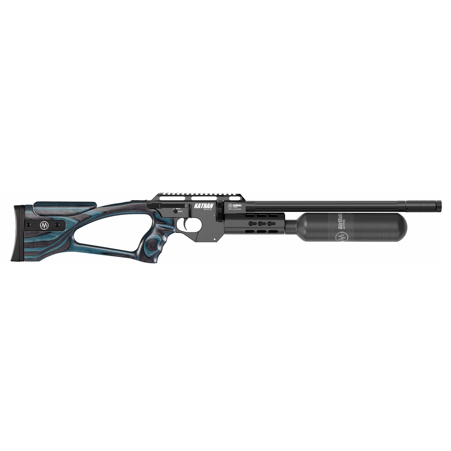 AirMaks Katran-B Standard Air Rifle