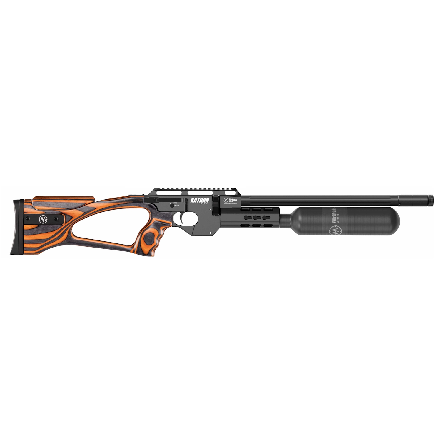 AirMaks Katran-B Standard Air Rifle
