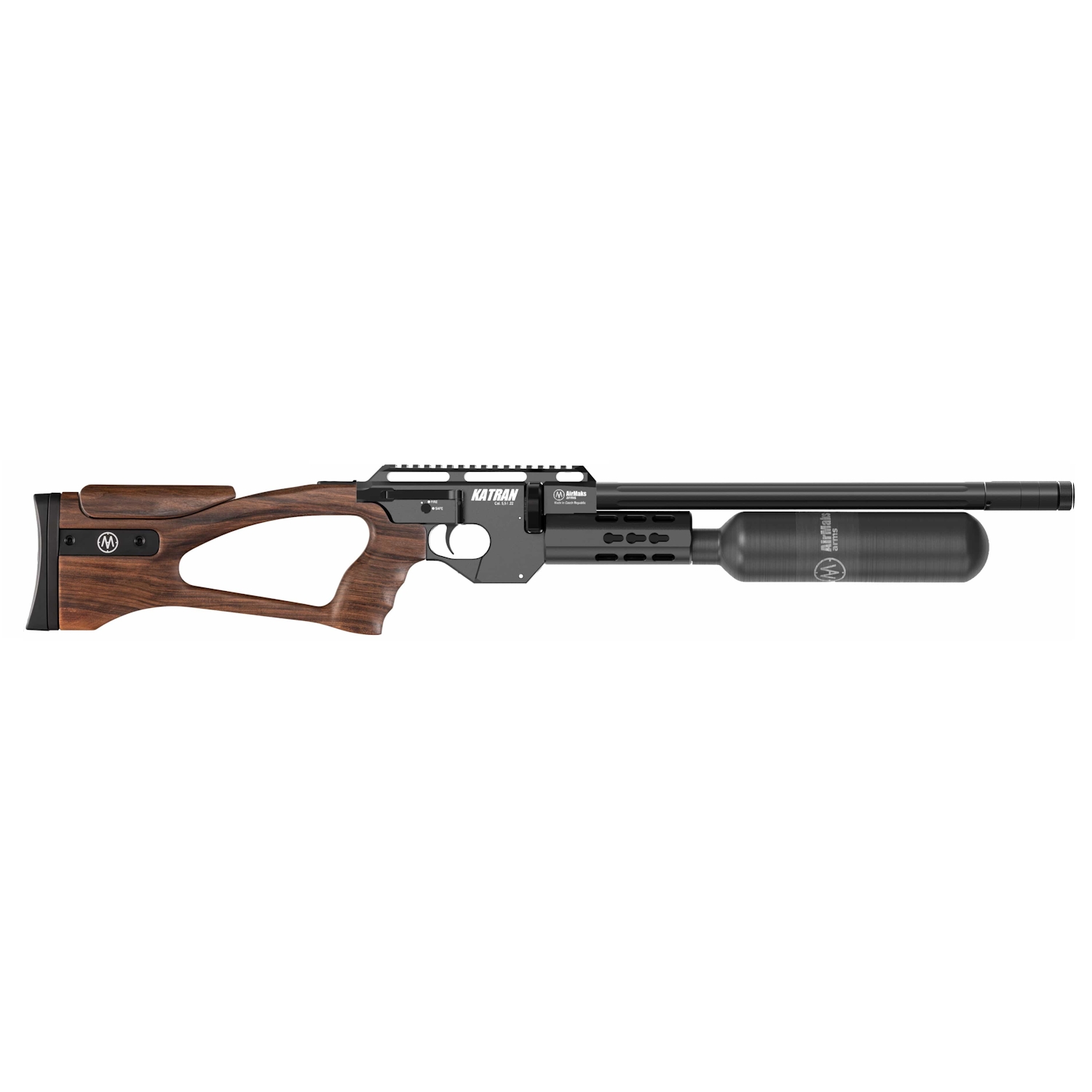 AirMaks Katran-B Standard Air Rifle