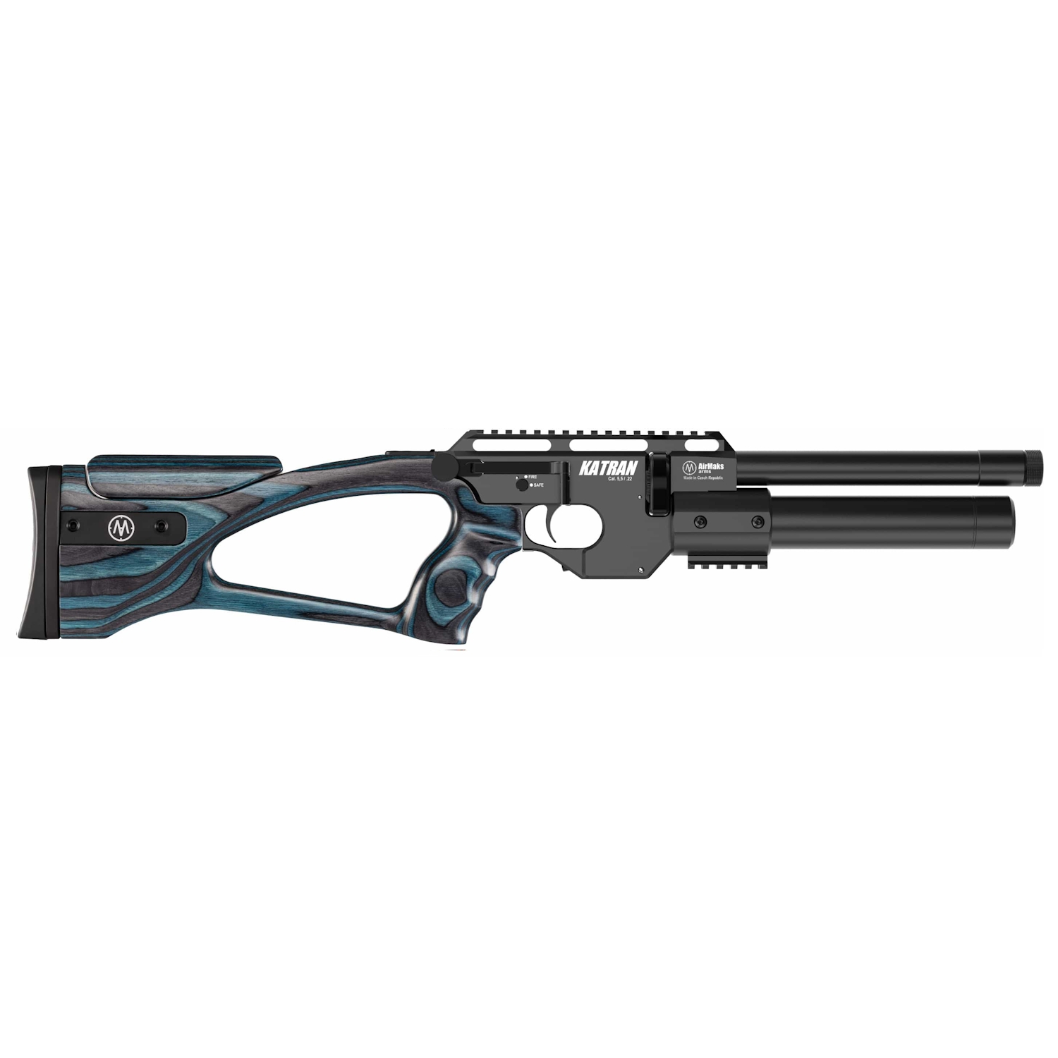 Airmaks Katran Sub Compact Air rifle