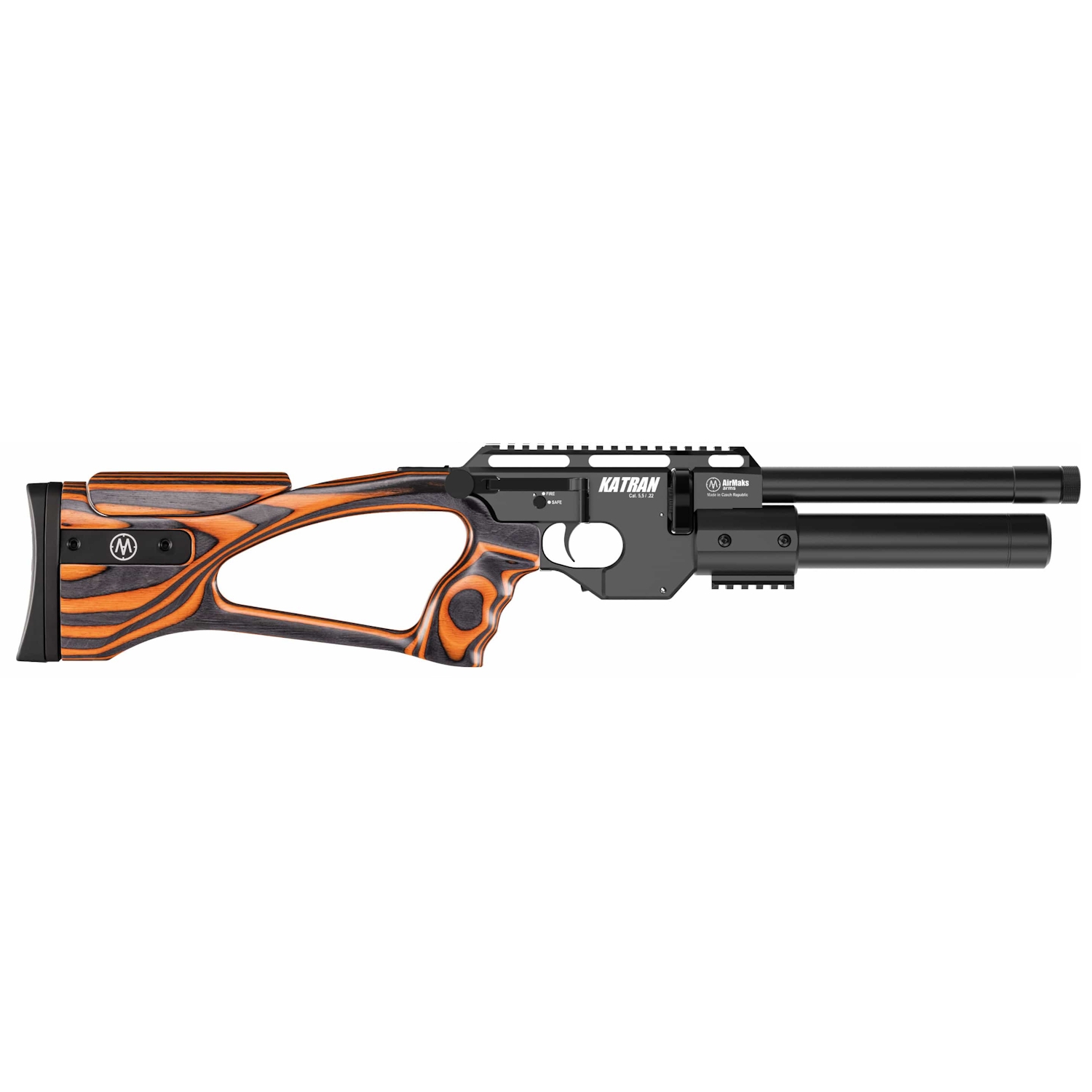 Airmaks Katran Sub Compact Air rifle