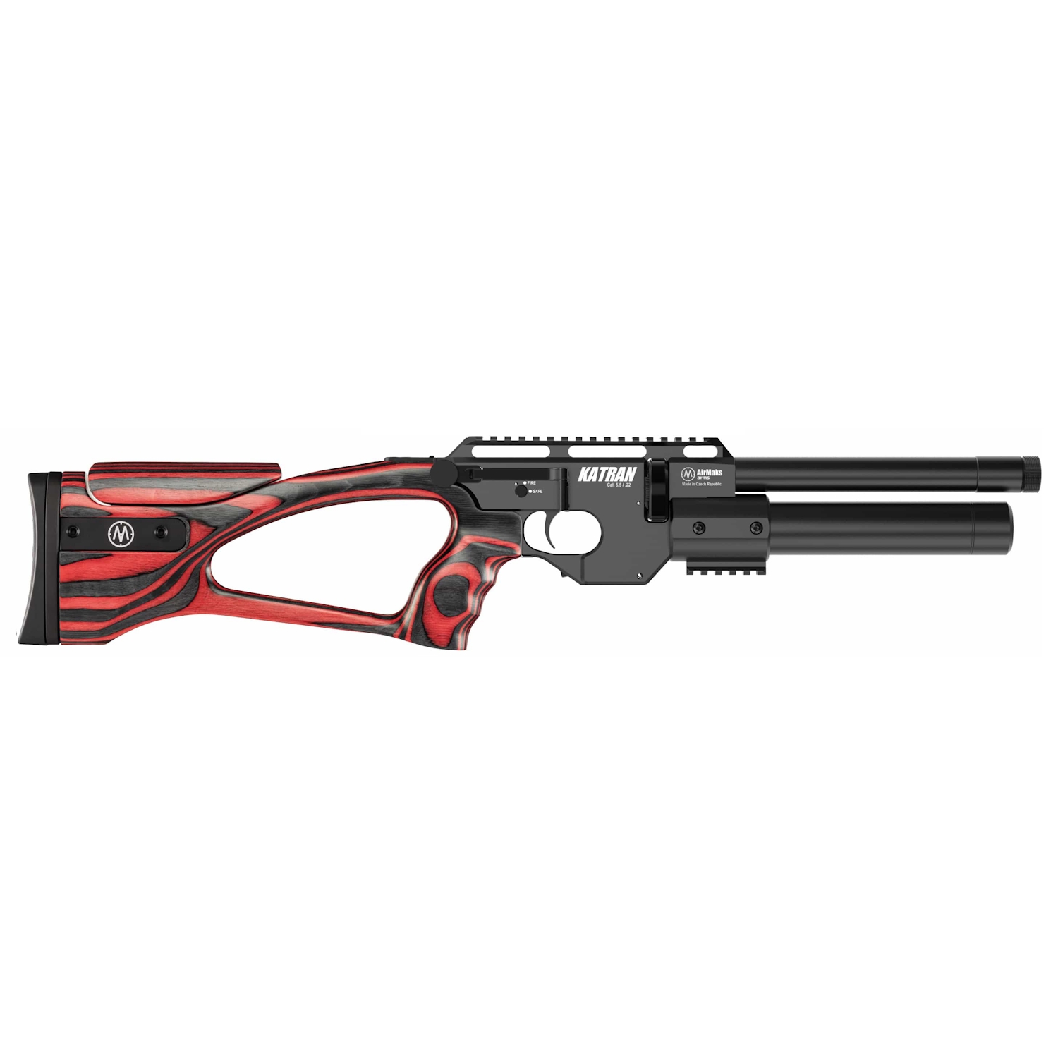 Airmaks Katran Sub Compact Air rifle