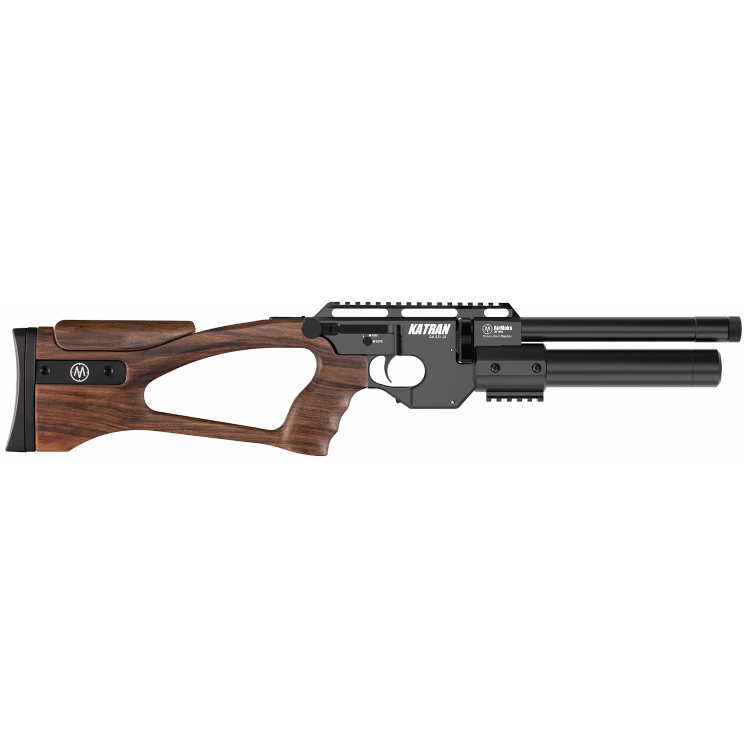 Airmaks Katran Sub Compact Air rifle