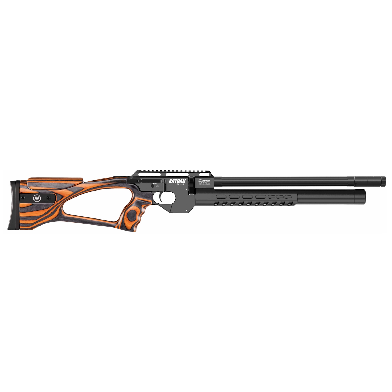 AirMaks Katran Standard Air Rifle