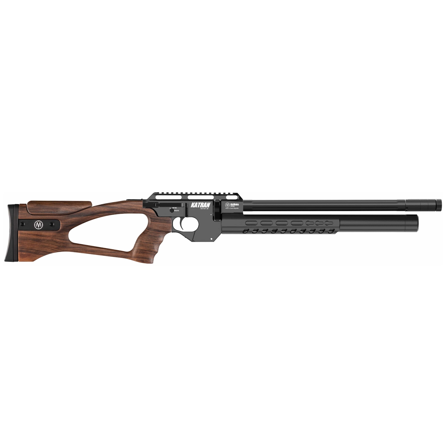 AirMaks Katran Standard Air Rifle