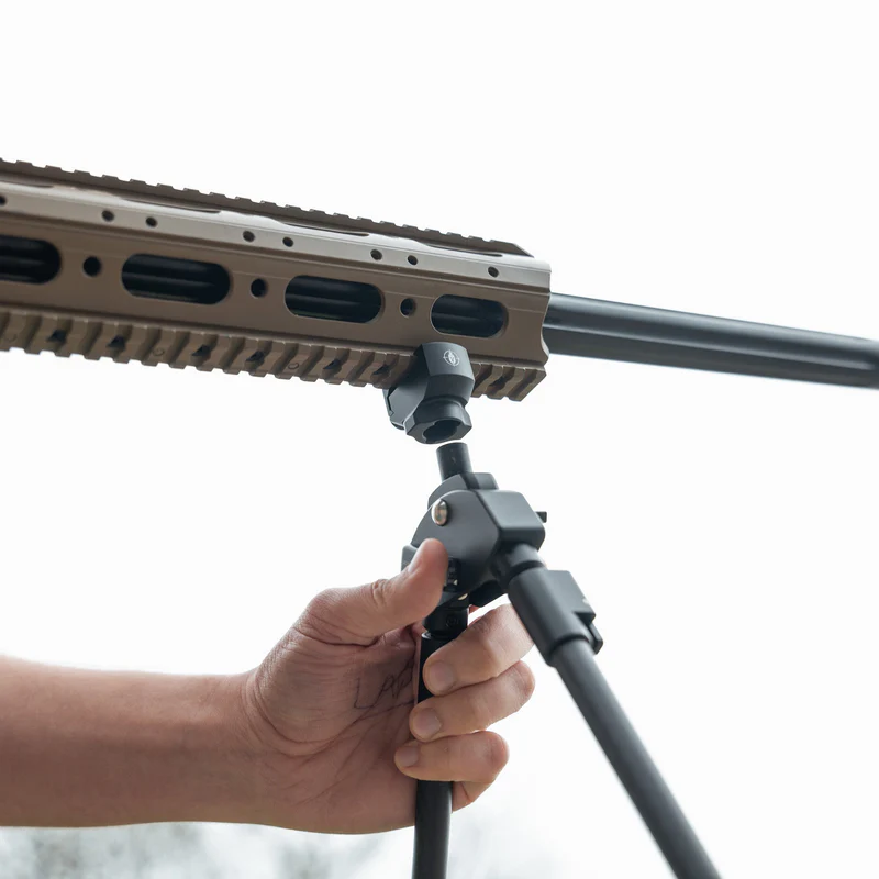 Spartan Classic Picatinny Adapter