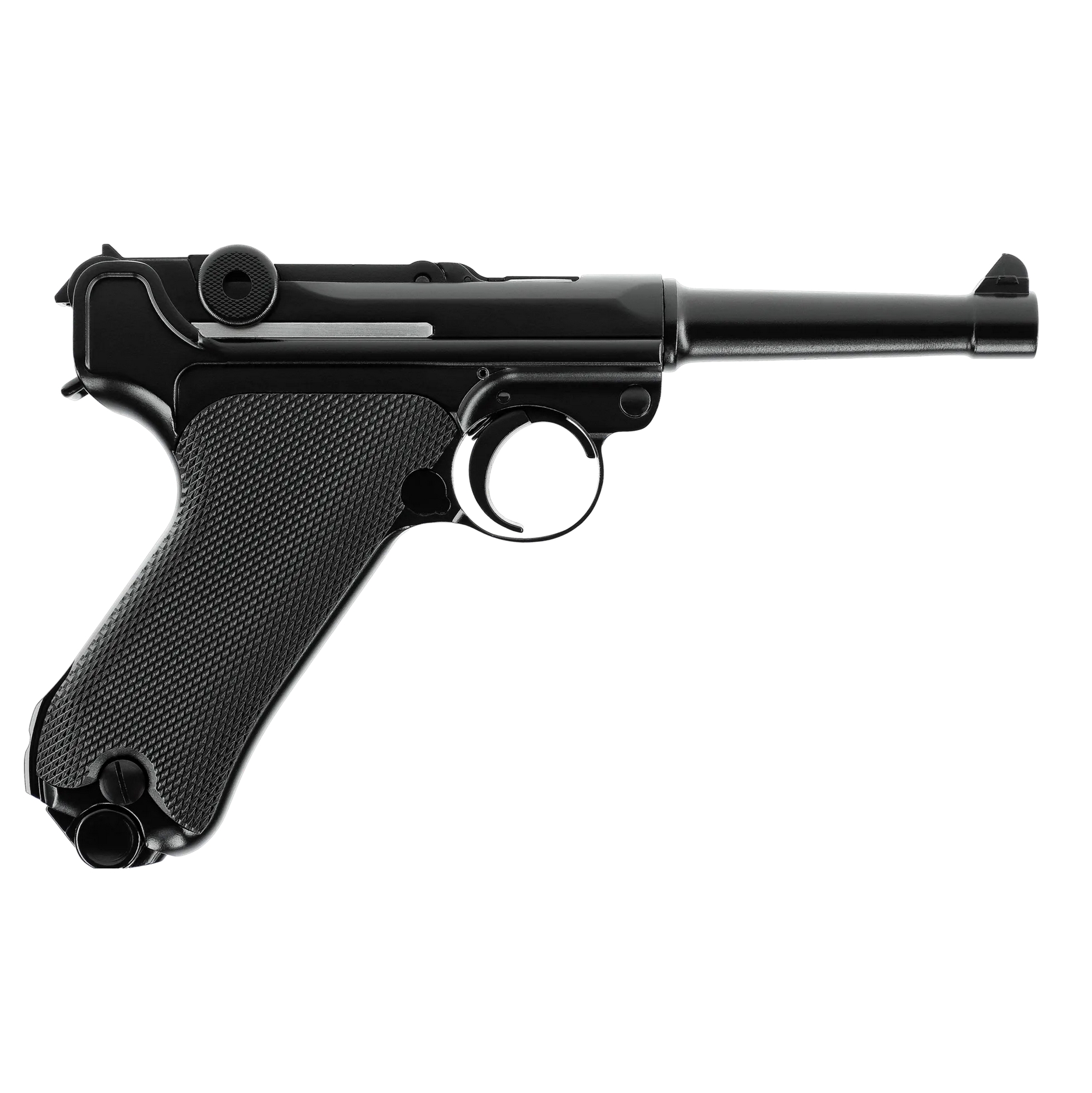 Umarex Class Legends P08 Air Pistol (.177 BB Blowback)