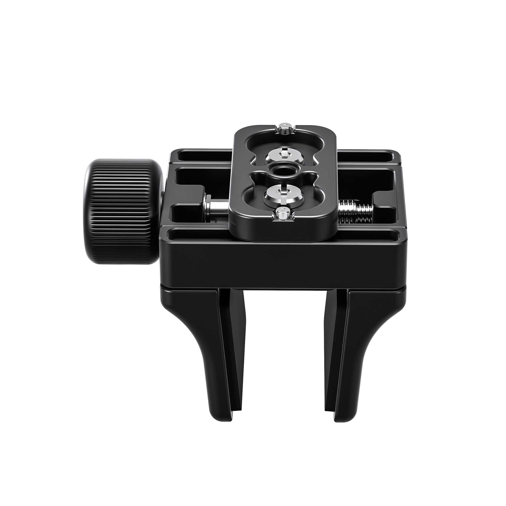 Leofoto SA Series TALL SA-364CL 10 Layer Carbon Tripod with MK-40 40mm Ballhead w/ 3 way locking and GS-3 Weapon Clamp Heavy Duty Support System -  Max load ; 20kg, Min 295mm to Max 1910mm