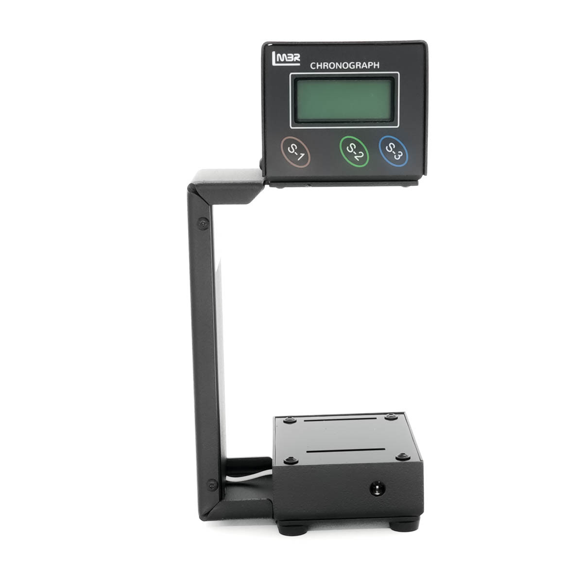 LMBR R2A Ballistic Shooting Chronograph for Airguns (with D-SUB9 Connection)