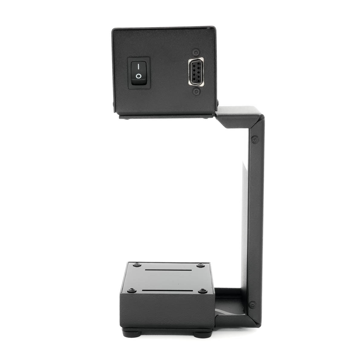 LMBR R2A Ballistic Shooting Chronograph for Airguns (with D-SUB9 Connection)