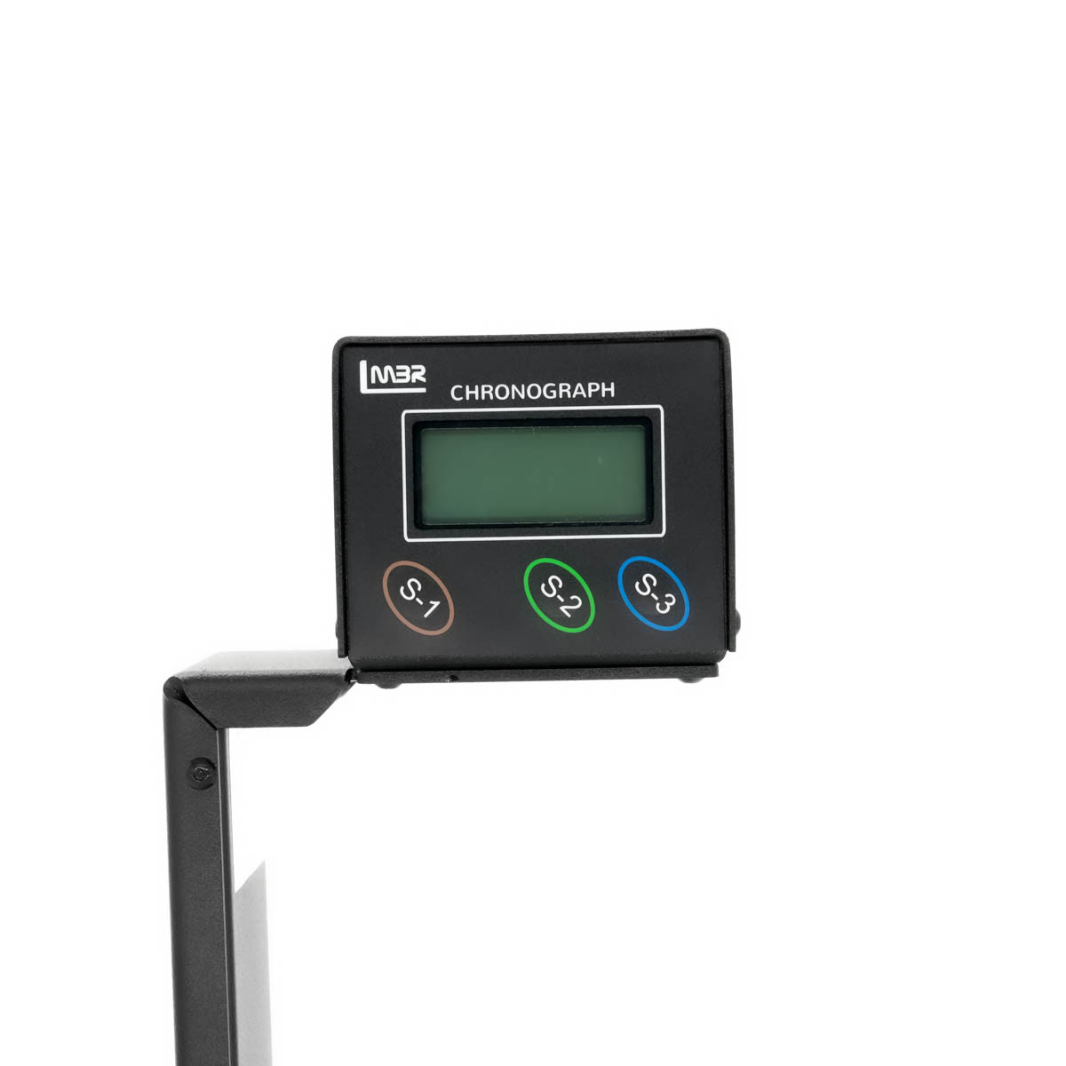 LMBR R2A Ballistic Shooting Chronograph for Airguns (with D-SUB9 Connection)