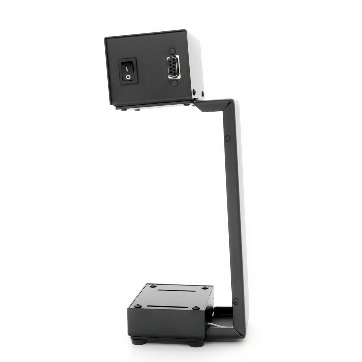 LMBR R2H Chronograph for Airgun, Firearms, Archery (with D-SUB9 Connection)