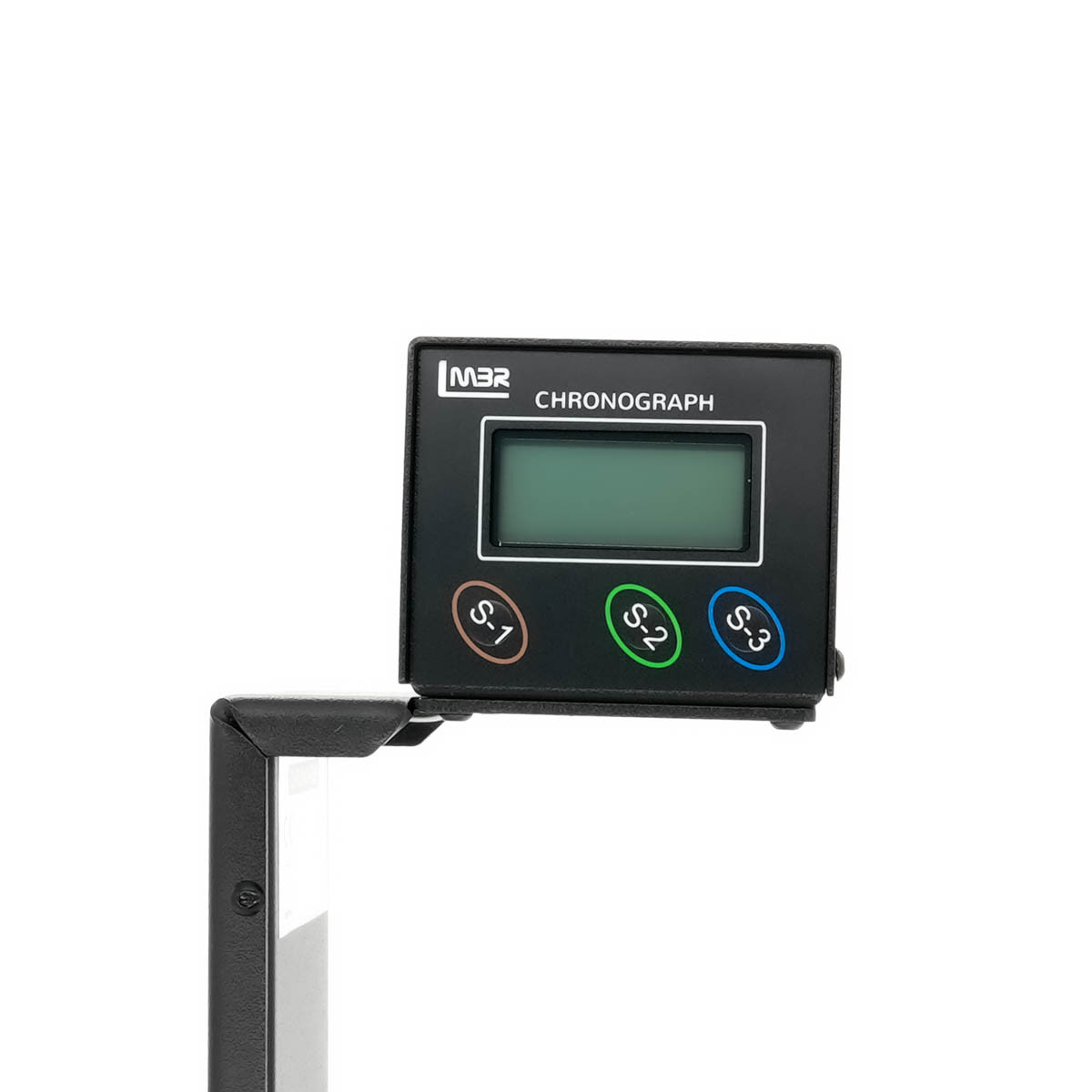 LMBR R2H Chronograph for Airgun, Firearms, Archery (with D-SUB9 Connection)