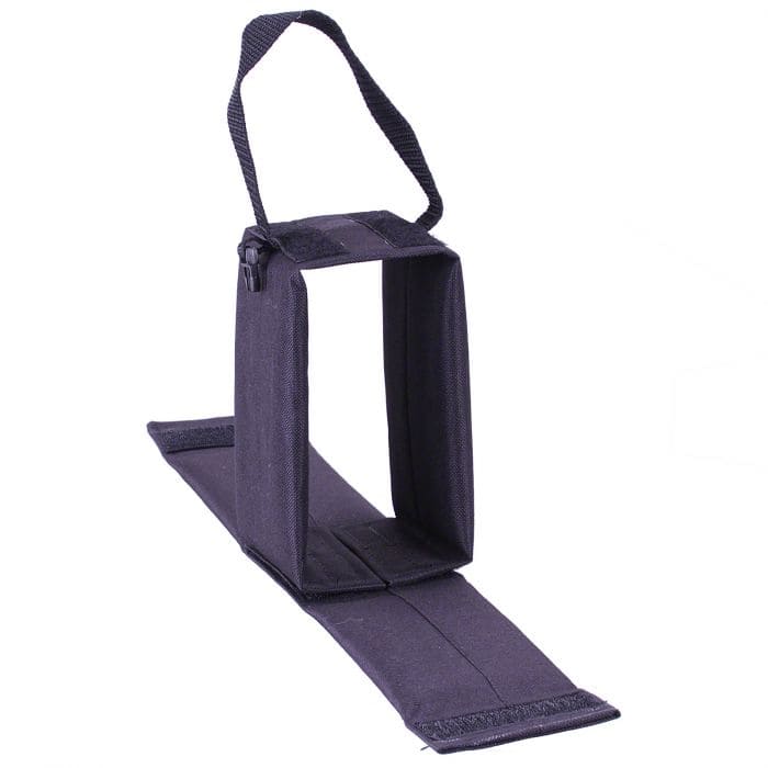 LMBR Case for R2 Chronograph