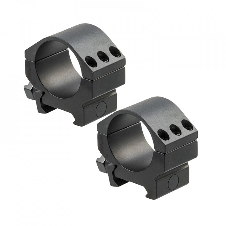 Vortex Tactical 30mm Low Rings