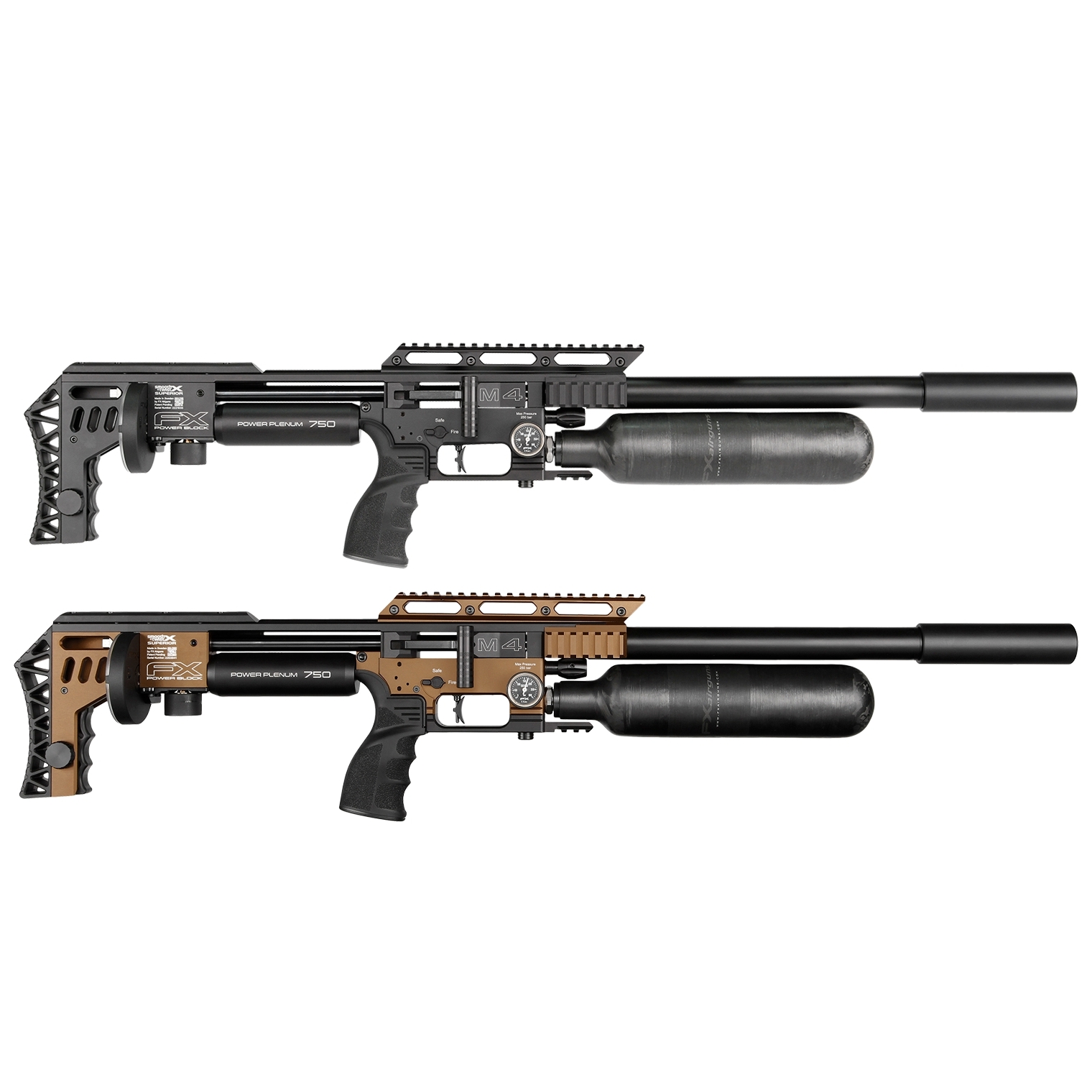 FX Impact M4 Air Rifle