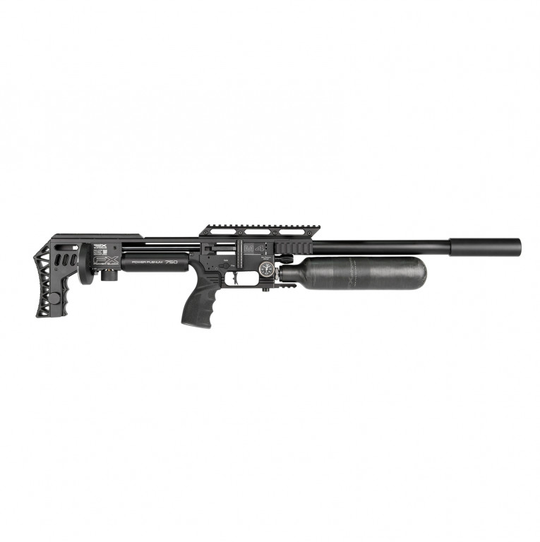 FX Impact M4 Air Rifle-.177-Black