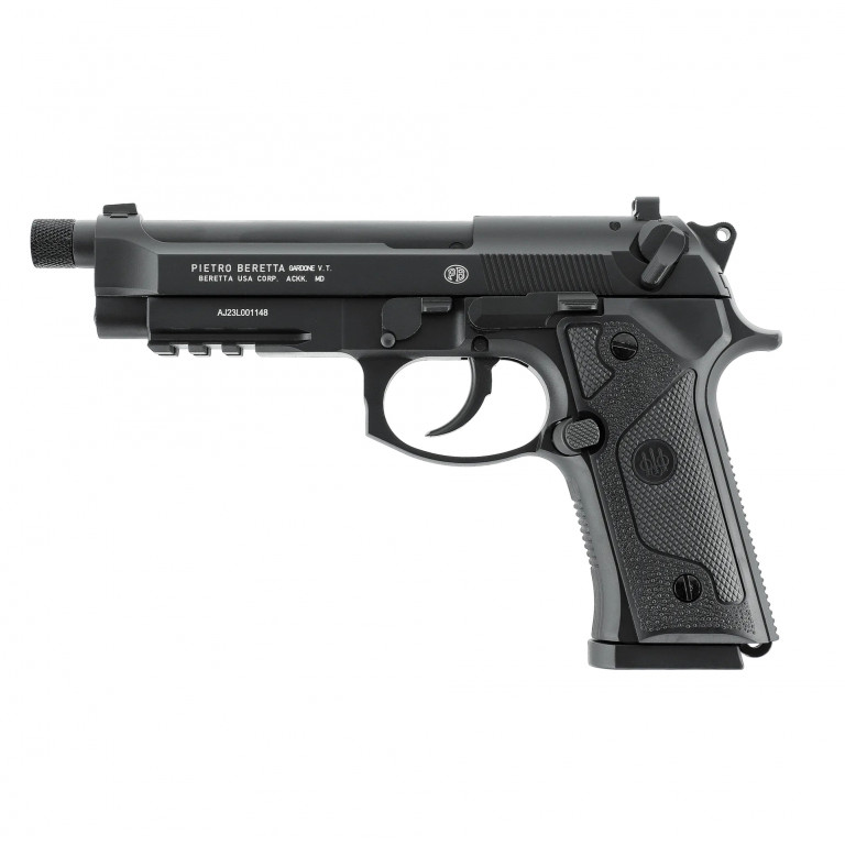 Umarex Classic Beretta MOD. M9A3 FM Air Pistol (.177 BB Blowback)