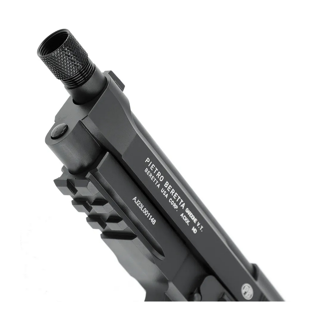 Umarex Classic Beretta MOD. M9A3 FM Air Pistol (.177 BB Blowback)