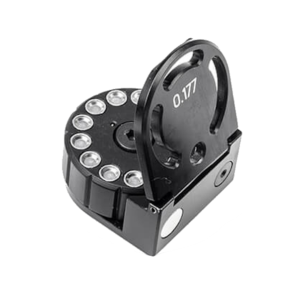 BRK Brocock Self Indexing Magazine (Gate Loading) for BRK Classic Air Rifles - .177