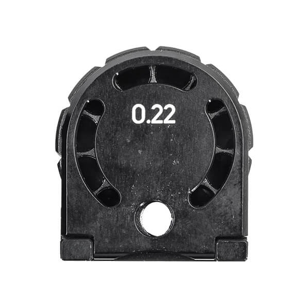 BRK Brocock Self Indexing Magazine (Gate Loading) for BRK Classic Air Rifles - .22