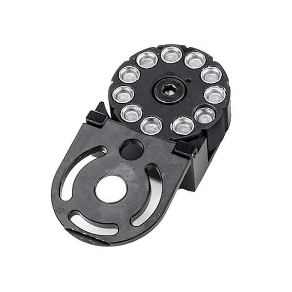 BRK Brocock Self Indexing Magazine (Gate Loading) for BRK Classic Air Rifles - .22