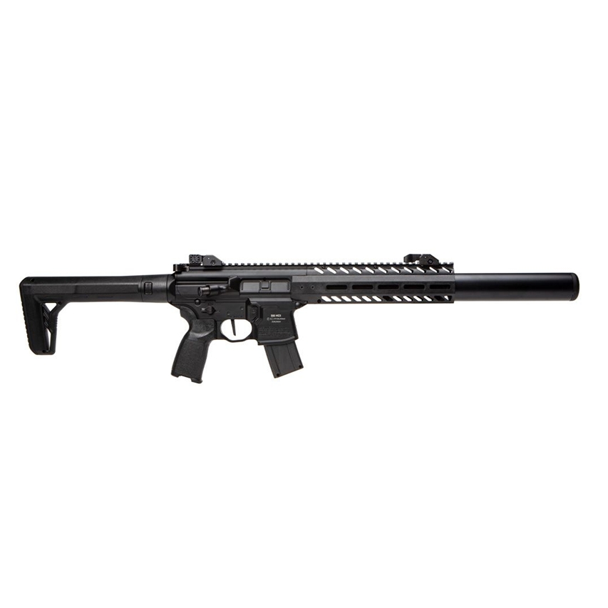 Sig Sauer MCX Gen2 .177 Caliber CO2 Air Rifle