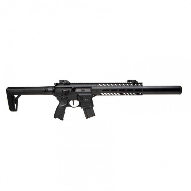 Sig Sauer MCX Gen2 .177 Caliber CO2 Air Rifle