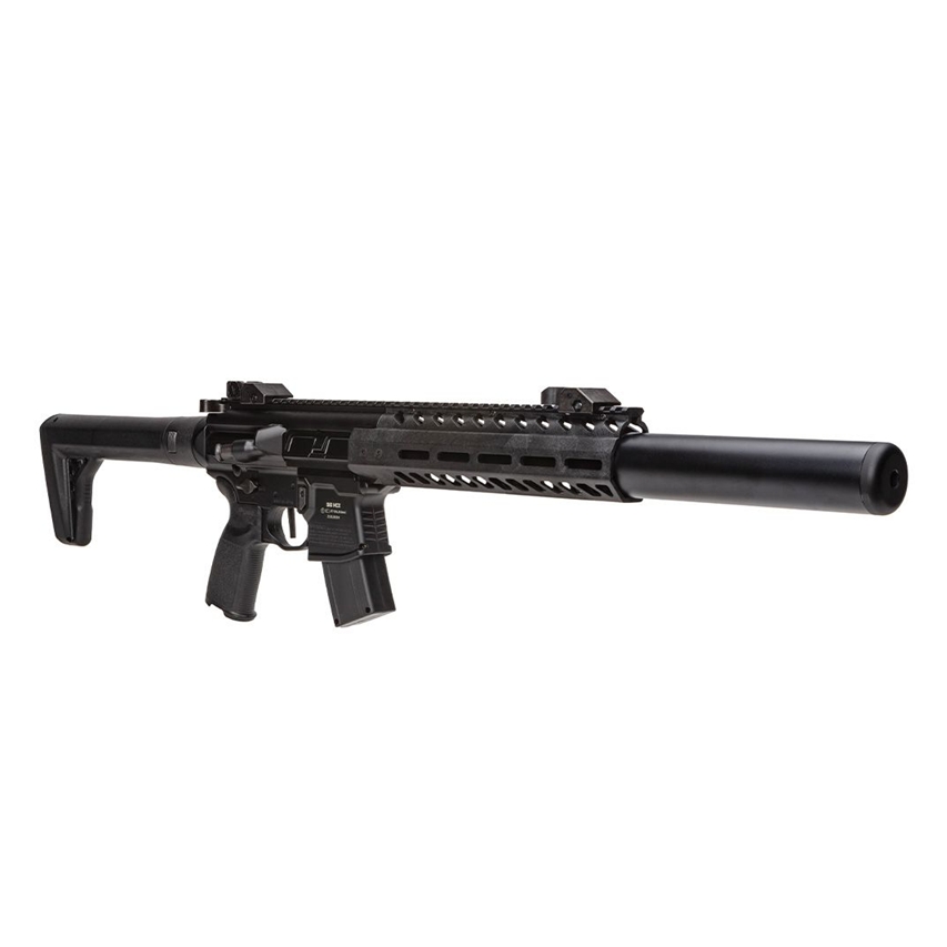 Sig Sauer MCX Gen2 .177 Caliber CO2 Air Rifle