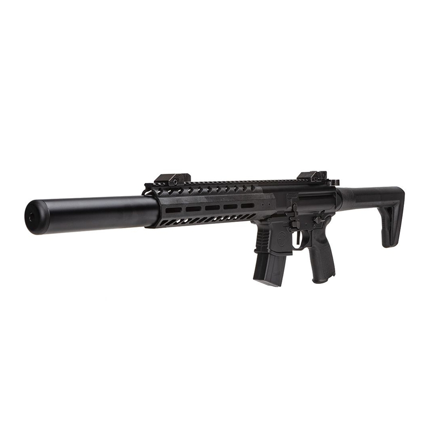 Sig Sauer MCX Gen2 .177 Caliber CO2 Air Rifle